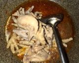 Foto langkah ke 2 dari resep Semur ceker ✨.