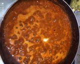 A picture of step 2 of Oats Pav Bhaji.