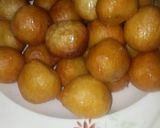 صورة لخطوة 5 من وصفة لقيمات