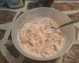 Foto del paso 3 de la receta: Galletitas marmoladas veganas