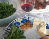 Foto del paso 3 de la receta: Cabrito santiagueño a la cerveza al horno