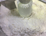 Foto del paso 2 de la receta: Pancitos súper esponjos