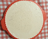 Foto del paso 4 de la receta: Tarta 🍰fría de batido de fresas🍓🍓