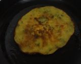 સ્પાઇસી પુડલા(Spicy Pudla Recipe In Gujarati) રેસીપી સ્ટેપ3ફોટો