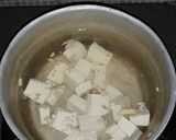 Foto langkah ke 2 dari resep Sup Miso Tahu (ala Hokben).