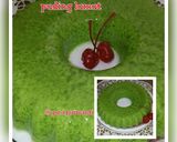 Foto langkah ke 4 dari resep Puding lumut.