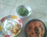 Foto langkah ke 4 dari resep Sambal kacang madura.