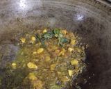 Foto langkah ke 2 dari resep #168.Ayam Kecap Simpel.