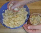 Фото кроку 18 до Вкусное и полезное овощное рагу из корнеплодов.