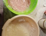 Szülinapi torta recept fázis 1 fotója