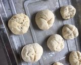 Foto del paso 6 de la receta: Pancitos saborizados