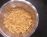 ભાવનગરી ગાંઠીયા (Bhavnagari Ganthiya Recipe In Gujarati) રેસીપી સ્ટેપ7ફોટો