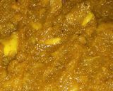 Foto del paso 5 de la receta: Dulce de higos con poca azúcar, rapidísimos