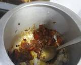 Potato Kurma recipe step 2 photo