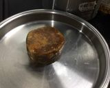 Foto langkah ke 3 dari resep Babi kecap.