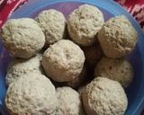 Foto langkah ke 4 dari resep Bakso tanpa tepung (Keto Friendly).