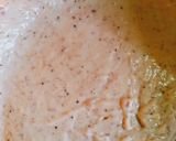 Foto langkah ke 2 dari resep Strawberry Cream Cake.