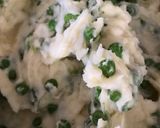 Foto del paso 3 de la receta: Puré de papas con alverja