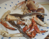 Foto del paso 4 de la receta: Buey de mar al estilo oriental