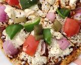 Pizza recipe step 3 photo