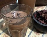 Foto langkah ke 3 dari resep Signature Chocolate.