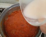 Foto langkah ke 4 dari resep Saus sambal homemade.