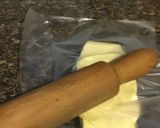 Foto del paso 4 de la receta: Panadería: Factura de manteca (receta de escuela)