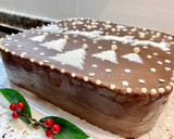 Foto del paso 17 de la receta: Pastel de zanahoria con relleno