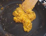 A picture of step 7 of Spinach Corn Cheese Wadas.