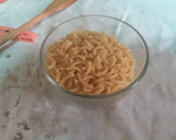 Foto del paso 3 de la receta: Fideuá