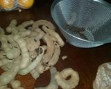 Foto del paso 1 de la receta: Pulpa de tamarindo