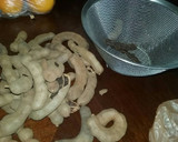 Foto del paso 1 de la receta: Pulpa de tamarindo