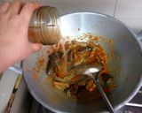 Foto langkah ke 4 dari resep Terong balado.