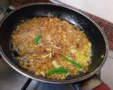 Mutton nali nihari recipe step 2 photo