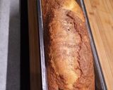 Foto del passaggio 9 della ricetta Plumcake bicolore