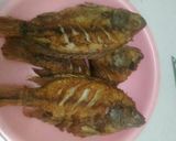 Foto langkah ke 1 dari resep Pecak Ikan Nila.