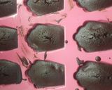 Foto del paso 3 de la receta: Torta húmeda de chocolate y café con glasé moka receta sin lácteos🍵🍫 #festival