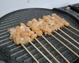 Foto langkah ke 3 dari resep Sate taichan.