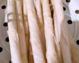 Foto langkah ke 3 dari resep Lumpiah goreng jagung manis.