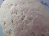 Tarta de Ricota