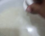 Foto langkah ke 4 dari resep Bubur Ayam Chinese (Slow cooker).