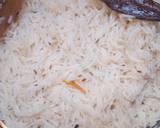 Carrot Pulao recipe step 1 photo