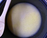 Csípős sült csirke puliszkával recept fázis 2 fotója