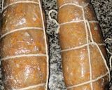 Foto del paso 3 de la receta: Fiambre de pollo casero