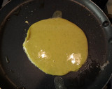 Foto del paso 2 de la receta: Hotcakes de lechuga