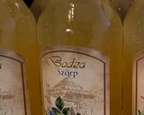 Bodzaszörp és akác&bodzaszörp recept fázis 4 fotója