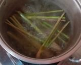 Foto langkah ke 3 dari resep Sereh jeruk nipis.