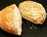 Foto del paso 11 de la receta: Berlinas rellenas de crema