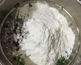 ચોખા મેથી પેનકેક (Chokha Methi Pancake Recipe In Gujarati) રેસીપી સ્ટેપ1ફોટો