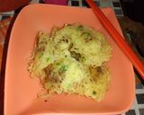 Foto langkah ke 3 dari resep 🥙Bakwan Bihun🥙.